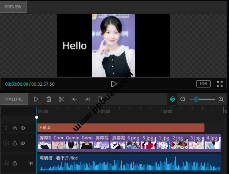 🔊剪视频更轻松