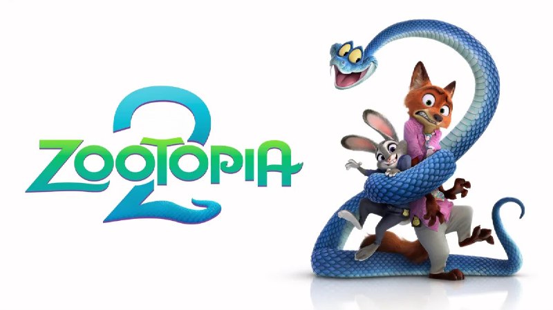 【 疯狂动物城2 】 动画 4K 中文字幕 高清版 简介