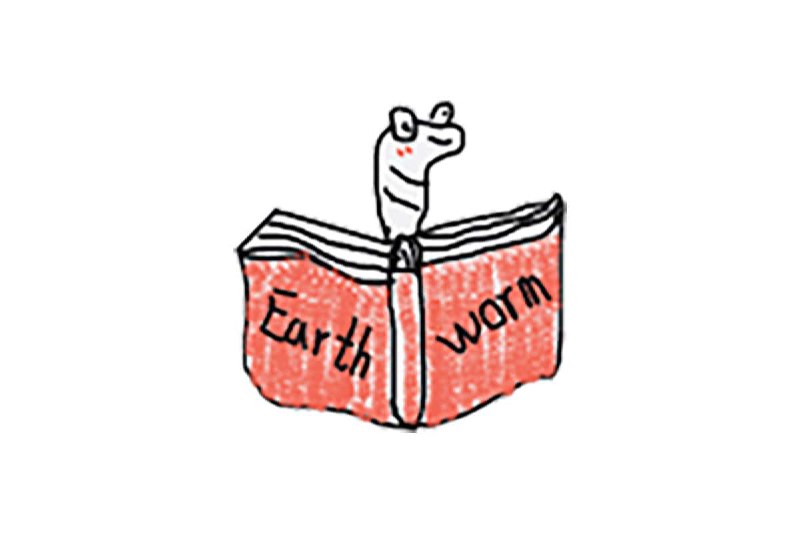 🗣️ Earthworm-让你上瘾的英语学习工具🏷️ #GitHub项目 #趣站 #英语学习👉 