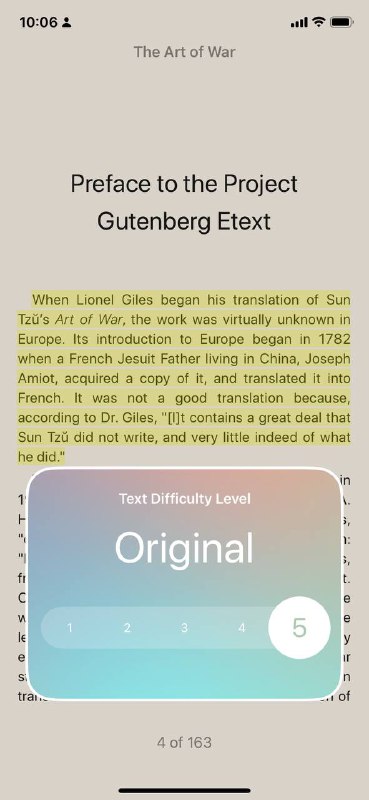 一个不错的英语阅读app，刚出的，目前不收费，可以根据自己的英语水平选择不同的等级，文章会直接进行同义词替换～👉🏻点击下载     📖频道              |         📥投稿#学习 #英语一个不错的英语阅读app，刚出的，目前不收费，可以根据自己的英语水平选择不同的等级，文章会直接进行同义词替换～👉🏻点击下载     📖频道              |         📥投稿#学习 #英语